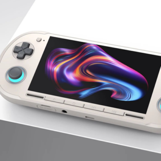 Retroid Pocket 6 Ultimate Max