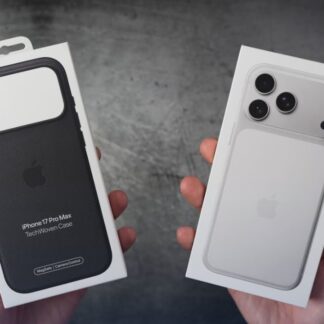 Apple Kit Cage iPhone 17 Pro Max Pro