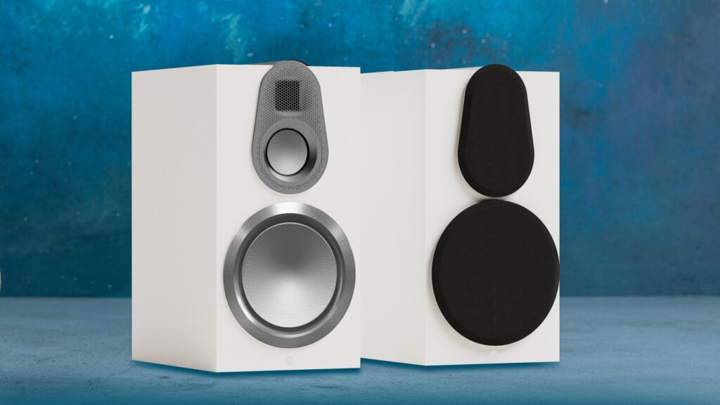 Monitor Audio Gold 100 6G 2026