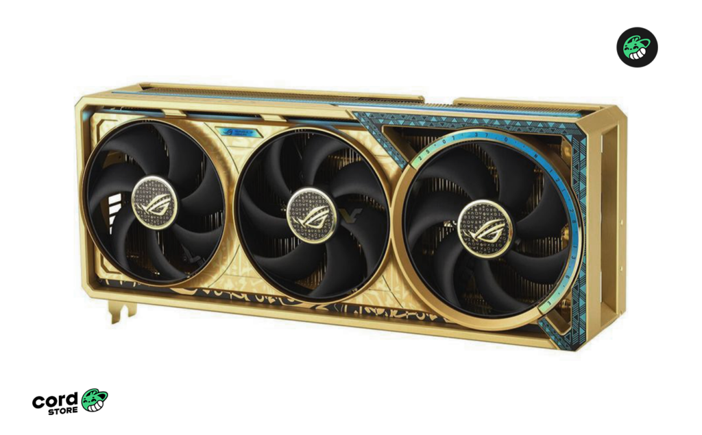 NVIDIA ROG Astral RTX 5090 Max