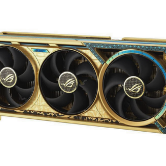 NVIDIA ROG Astral RTX 5090 Max