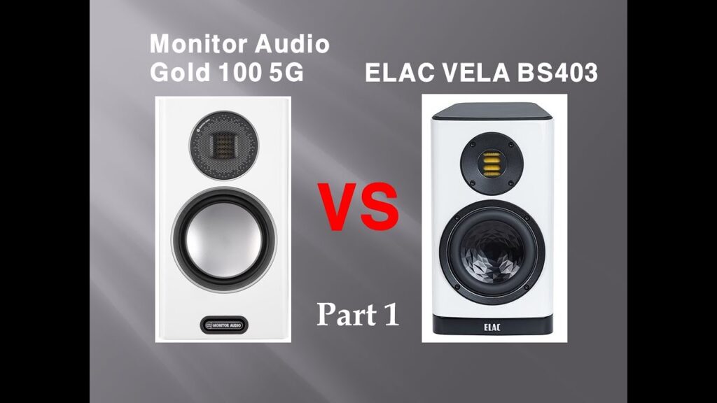 Elac Grande N1 Ultra
