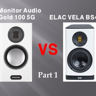Elac Grande N1 Max
