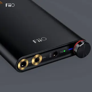 FiiO R8 II