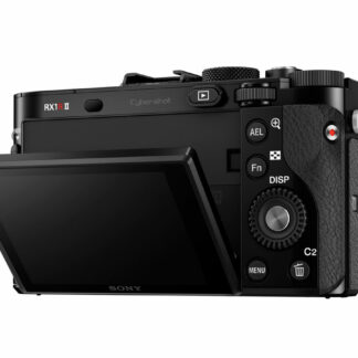 Sony R8 II