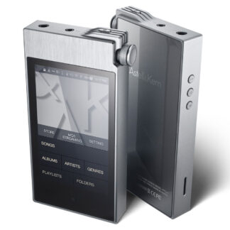 Astell&Kern R8 II