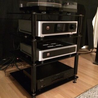 Norstone Stabbl HiFi