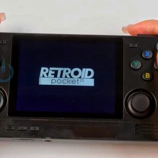 Retroid Pocket S2 Pro
