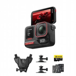Insta360 Pro Bundle Pro