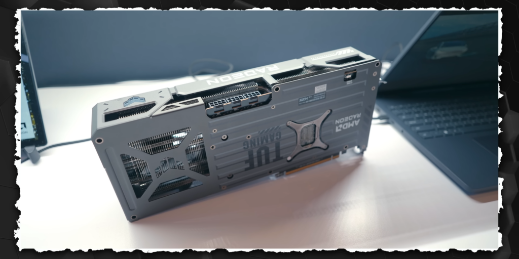 AMD RX 9070 XT Pro