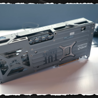 AMD RX 9070 XT Pro