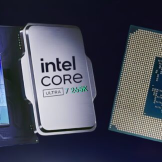 Intel RTX 5090