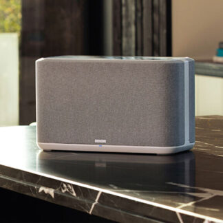 Denon HHome 350 + Bar