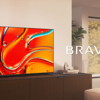 Sony Bravia 7 Ultra