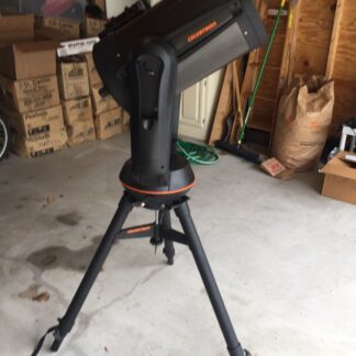 Celestron NexStar GPS