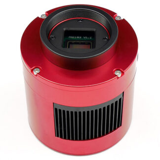ZWO NexStar GPS