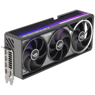 NVIDIA ROG Astral RTX 5090 Ultra