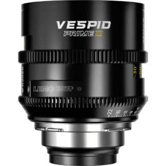 DZOFilm Supreme Prime 50mm T1.5 Ultra