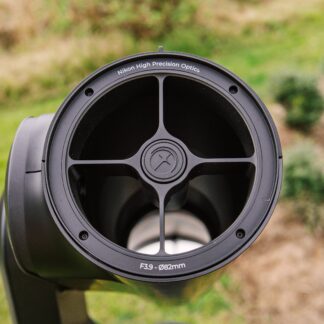 Unistellar NexStar GPS