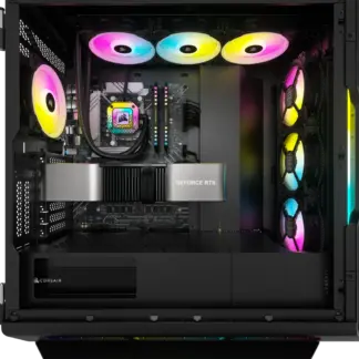 Corsair Vengeance i8200 RTX 4090