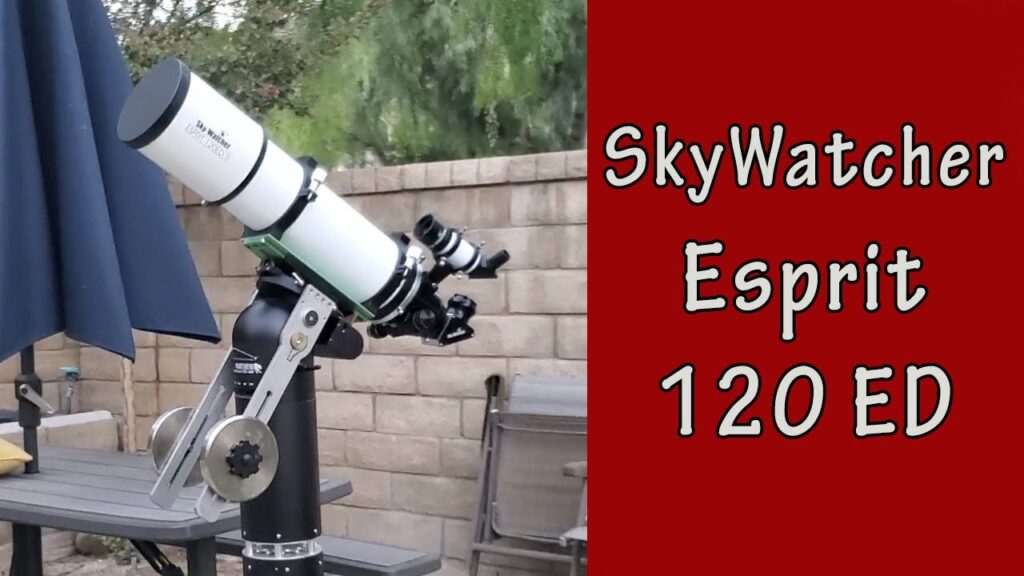Sky-Watcher NexStar GPS Max