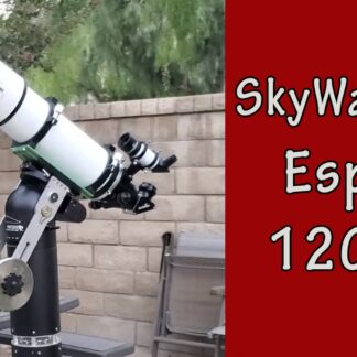 Sky-Watcher Esprit 120ED Pro