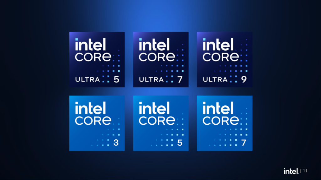 Intel ROG Astral RTX 5090 Ultra