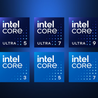 Intel ROG Astral RTX 5090 Ultra