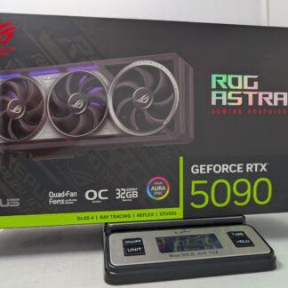 ASUS ROG Astral RTX 5090