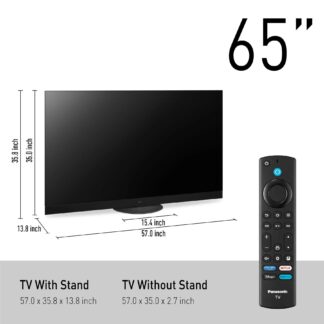 Panasonic Z95A 2026