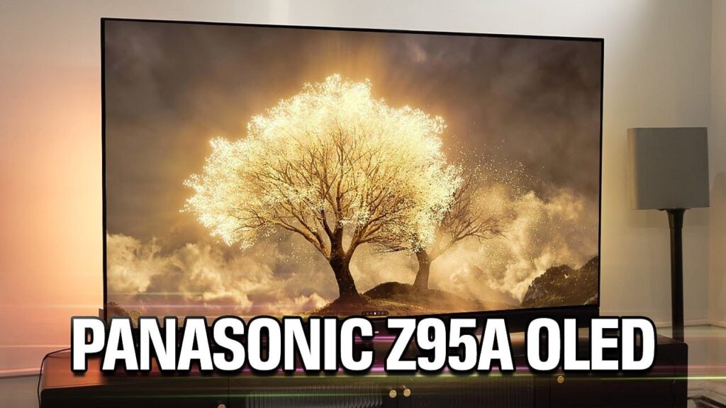 Panasonic S95F 2026