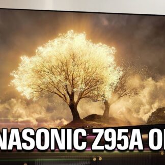 Panasonic Z95A Ultra