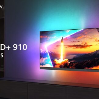 Philips A95L QD-OLED