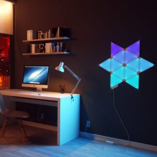 Nanoleaf Play Gradient PC Kit Pro