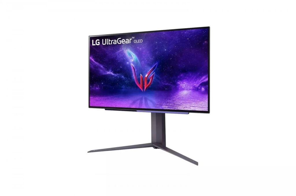 LG A95L QD-OLED Pro