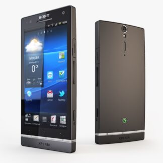 Sony S95F Max