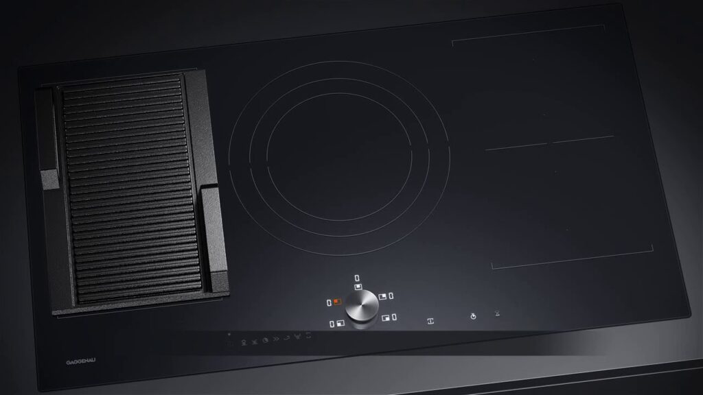 Gaggenau KM 7699 FL