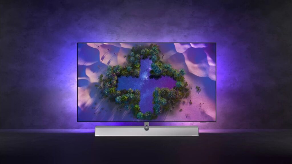 Philips OLED950 65 pulgadas