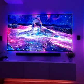 LG OLED910 Ambilight 2026