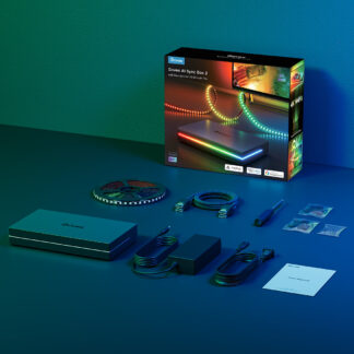 Govee Play Gradient PC Kit Max
