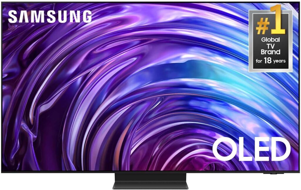 Samsung OLED G5 Pro
