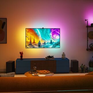 Philips Hue 4D Screen Mirror Kit