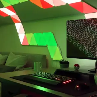Nanoleaf iCUE LT1000 Tower Kit