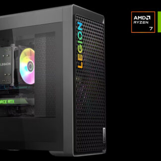 Lenovo Legion Tower 7i RTX 4070 Ti S