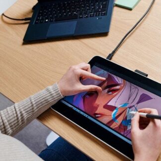 Wacom Cintiq Pro 27