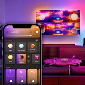 Philips Hue 4D Screen Mirror Kit 2026