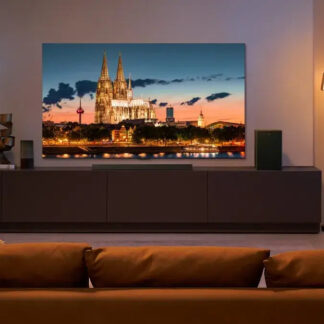 Hisense C855