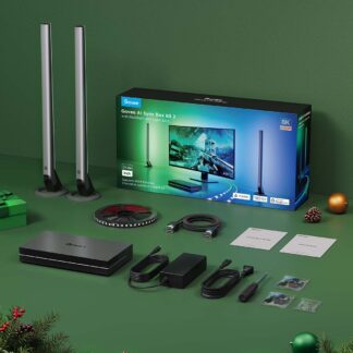 Govee 4D Screen Mirror Kit Max