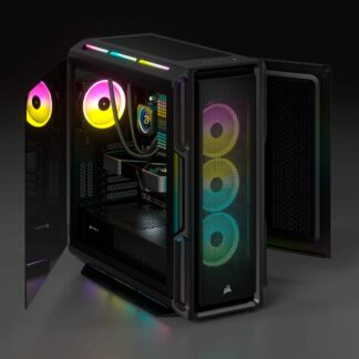 Corsair iCUE LT1000 Tower Kit