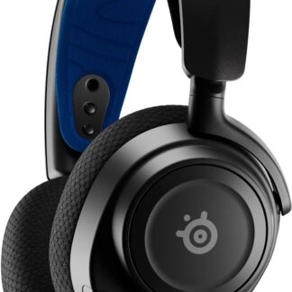 SteelSeries Maxwell 2 Ultimate Max